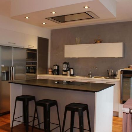 Le Jane : Centre Ville, Garage, Balcon Άννεσι Εξωτερικό φωτογραφία