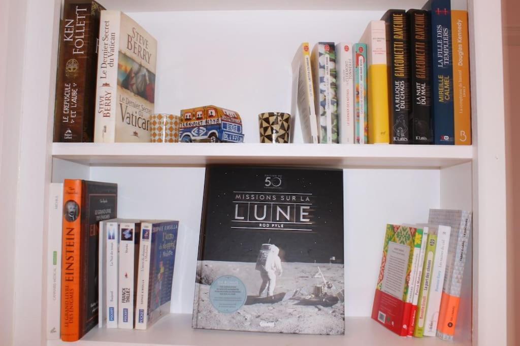 Le Jane : Centre Ville, Garage, Balcon Άννεσι Εξωτερικό φωτογραφία