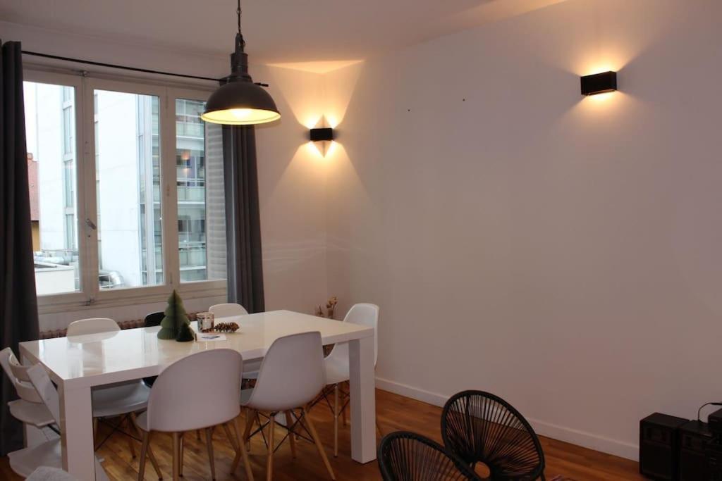 Le Jane : Centre Ville, Garage, Balcon Άννεσι Εξωτερικό φωτογραφία